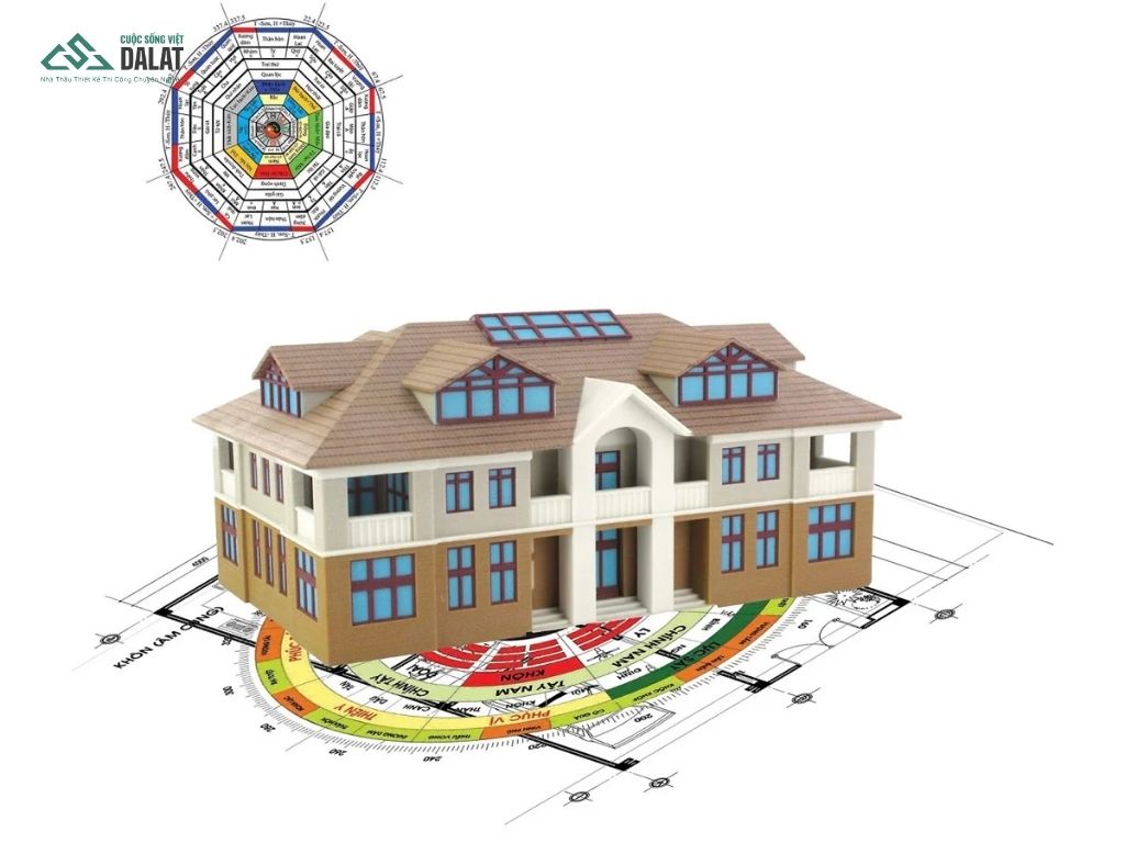 Dấu hiệu và hậu quả nếu không biết cách hóa giải Hoang Ốc khi làm nhà