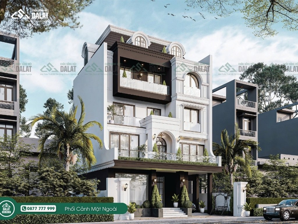 Mượn tuổi xây nhà như thế nào và khi nào cần mượn tuổi?