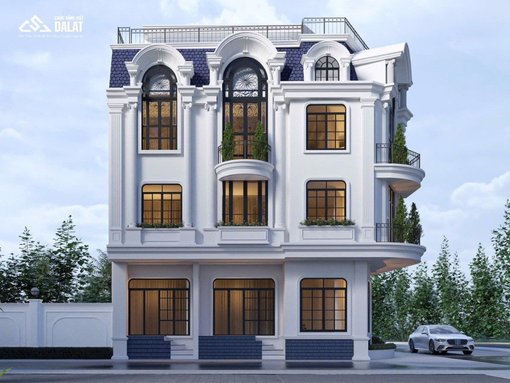 Ai có thể cho mượn tuổi xây nhà?