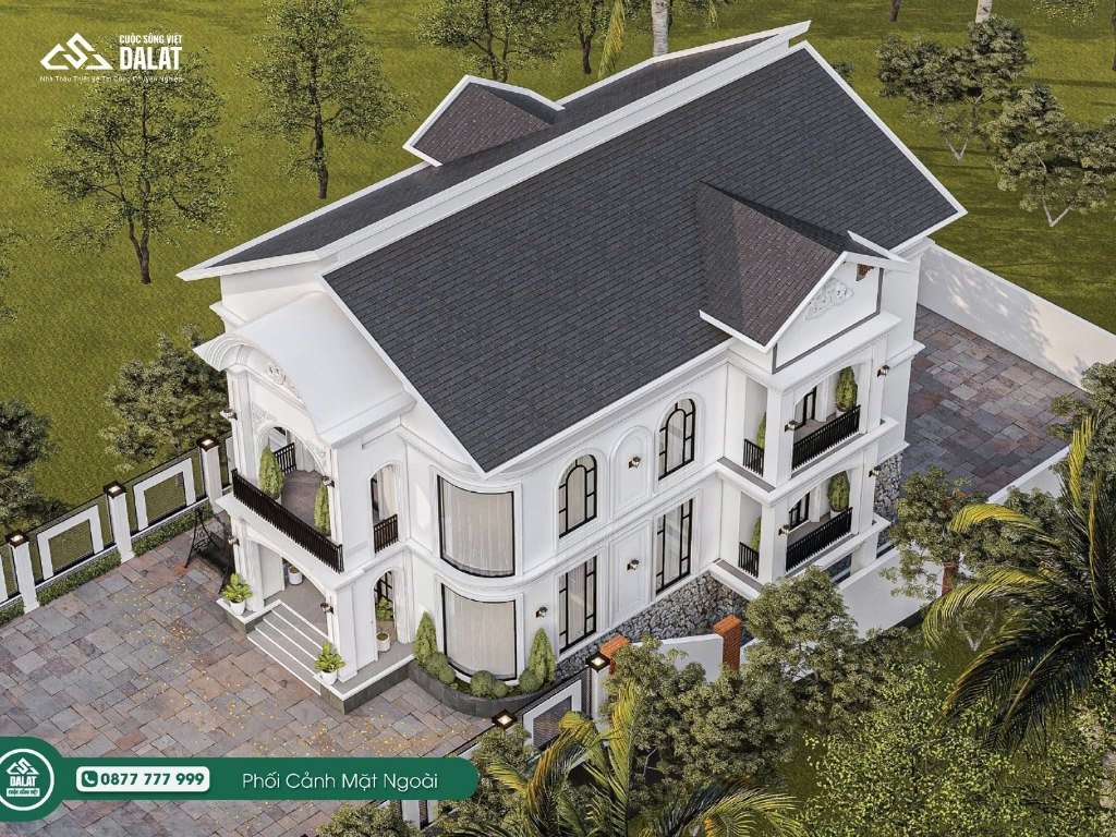 Cách mượn tuổi xây nhà như thế nào?