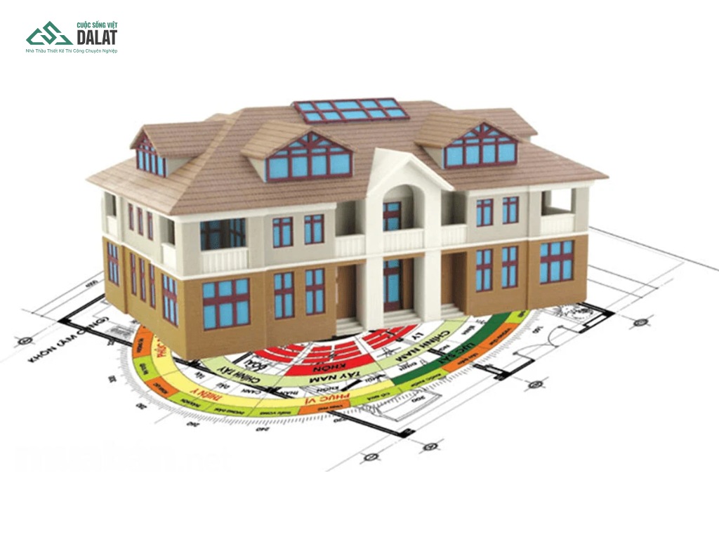 Tuổi 1976 làm nhà năm 2026 thì nên xây nhà năm nào?