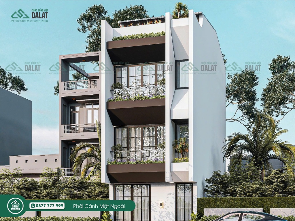 Cách bố trí mặt bằng phù hợp cho tuổi 1976 làm nhà năm 2026