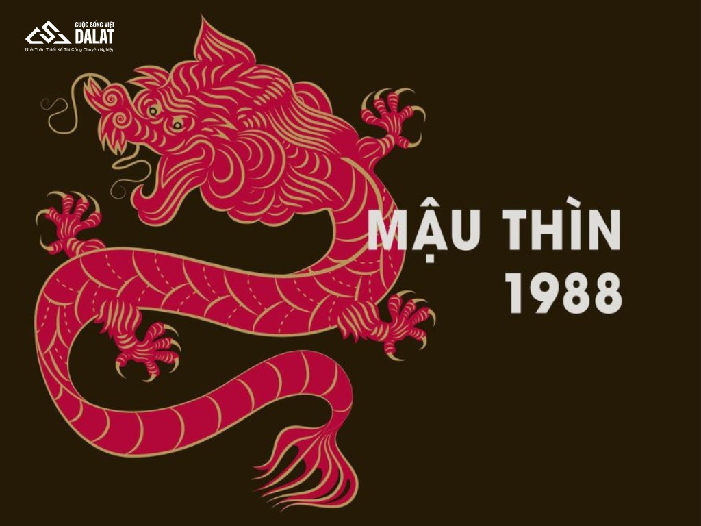 Hướng nhà hợp tuổi 1988 làm nhà năm 2026