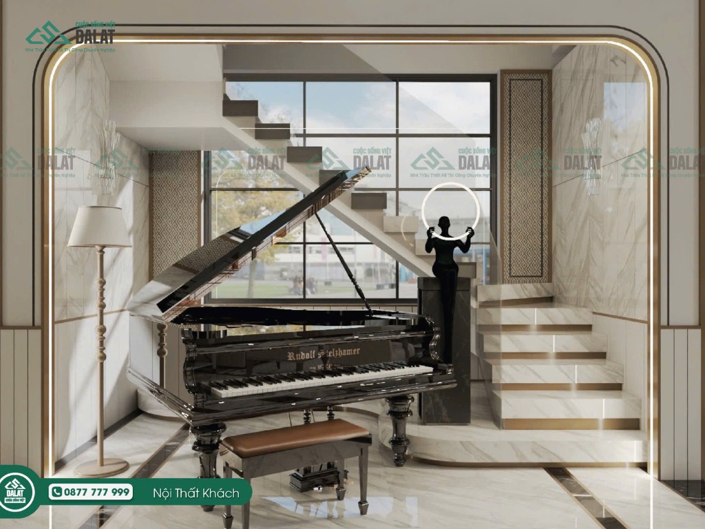 Mẹo bố trí phong thủy phù hợp cho tuổi 1988 làm nhà năm 2026