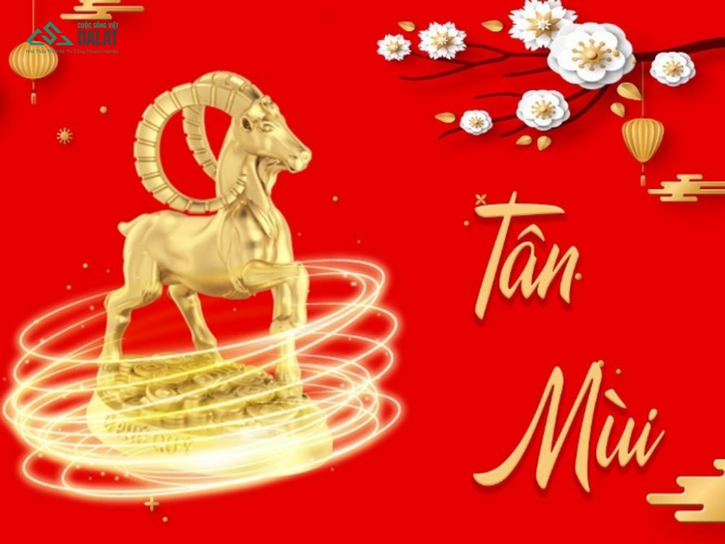 Ngày tốt cho tuổi 1991 xây nhà năm 2026