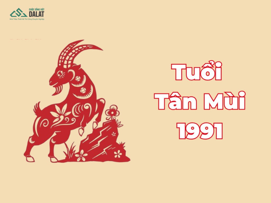 Cách xử lý nếu tuổi 1991 xây nhà năm 2026 không được