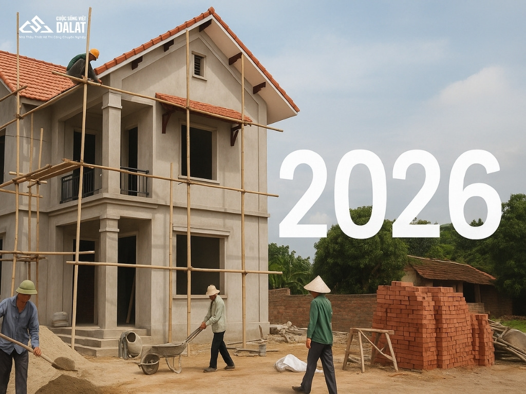 Bính Dần 1986 xây nhà năm nào đẹp?