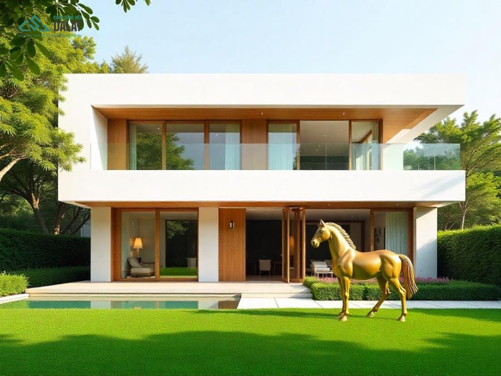 Tuổi Mậu Ngọ năm 2026 có làm nhà được không và tháng nào tốt?