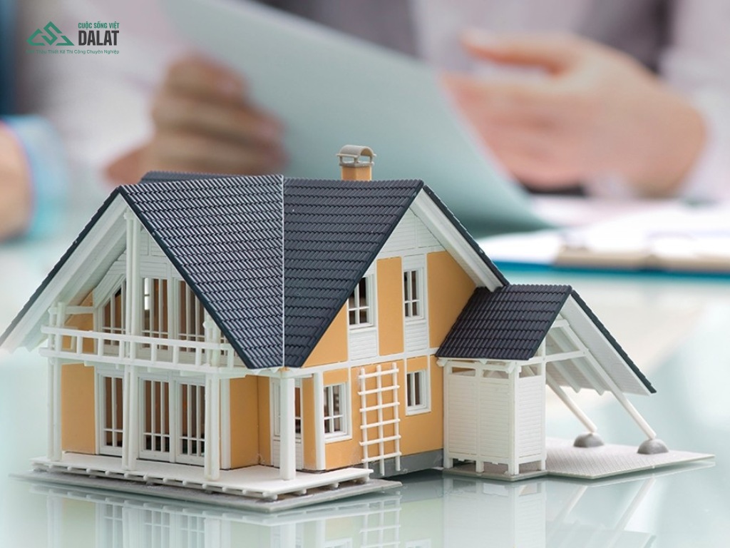 Tuổi Nhâm Tuất xây nhà năm 2025 thì có được không?