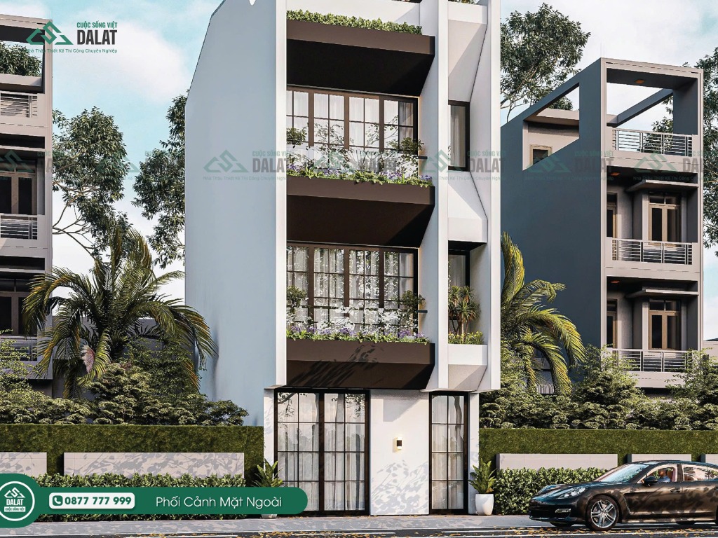 Tuổi Nhâm Tuất xây nhà năm 2026 ở công ty thiết kế nhà Đà Lạt nào thì tốt?