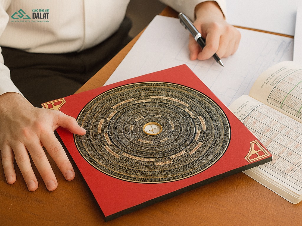 Xét 3 hạn chính cho tuổi 2000 xây nhà năm 2026