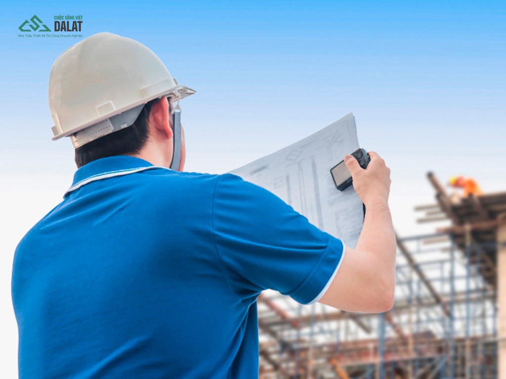 Có nên thuê người có kinh nghiệm giám sát thi công xây dựng không?