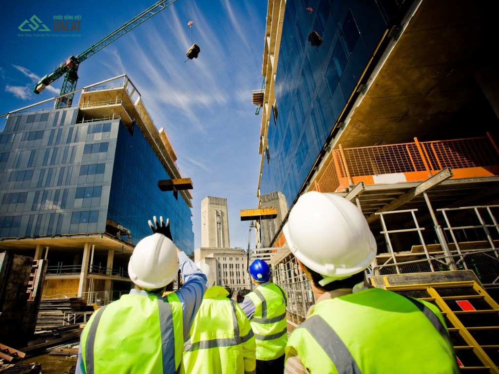Tìm hiểu khái niệm và kinh nghiệm giám sát thi công xây dựng chuẩn