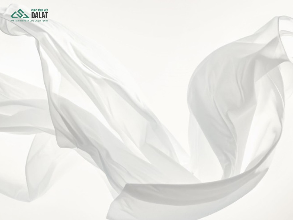 Màu của năm 2026 tối giản mà sang