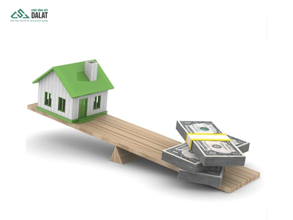 Nên lựa chọn thời điểm phù hợp để xây nhà tiết kiệm chi phí nhất