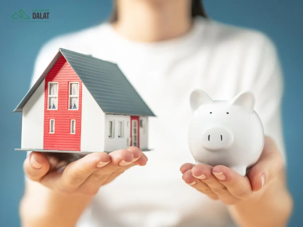 Có thể xây nhà tiết kiệm chi phí nhất bằng cách mua đúng vật liệu xây dựng