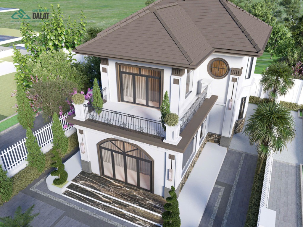 Cần phải chọn nhà thầu uy tín vì nó quyết định 70% chi phí