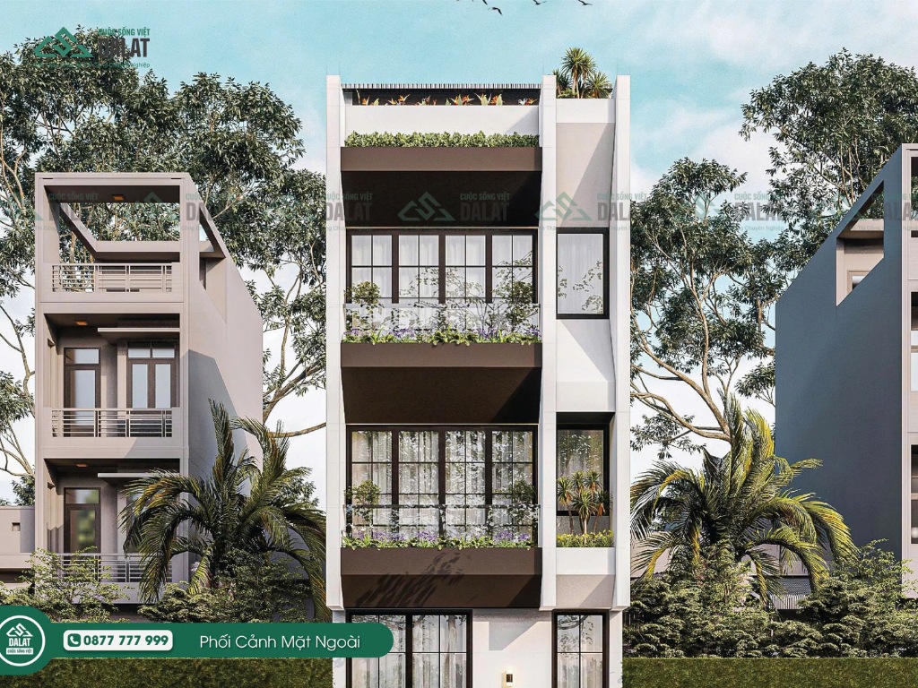 Đâu là những lưu ý vàng nếu muốn xây nhà tiết kiệm chi phí nhất?