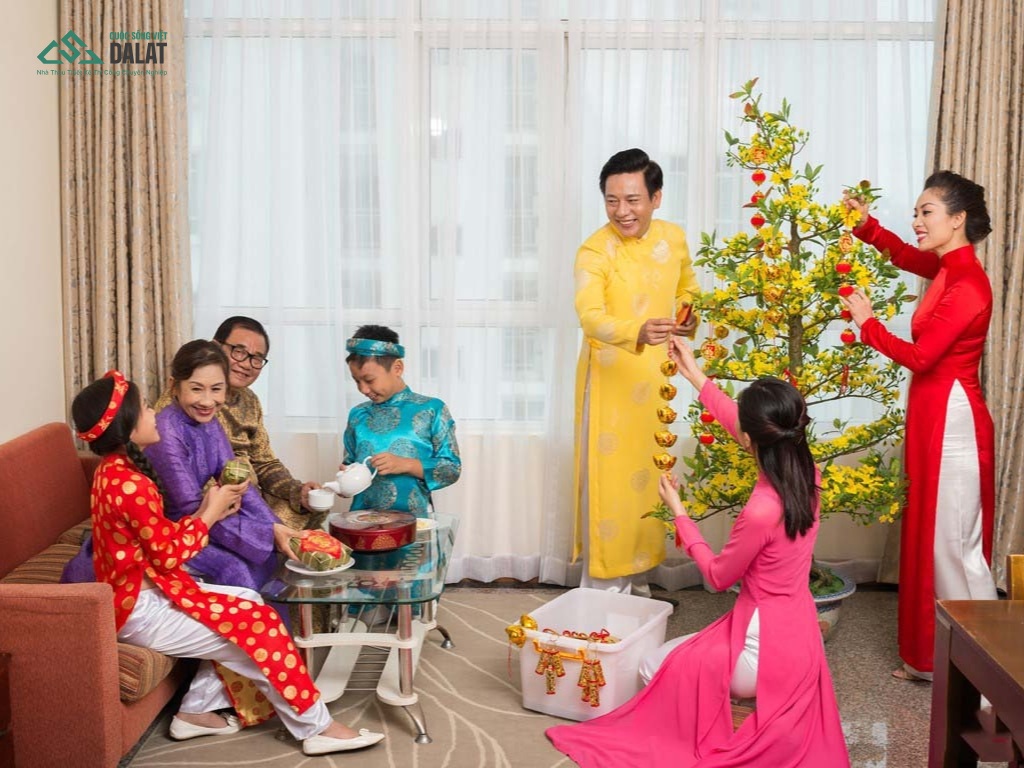 Các nguyên tắc dọn nhà phù hợp là gì?