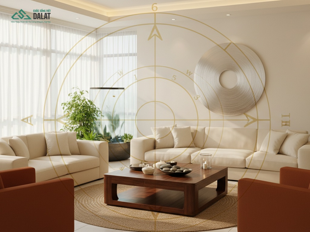 Sơn sửa lại hệ thống cửa để sửa nhà đón Tết